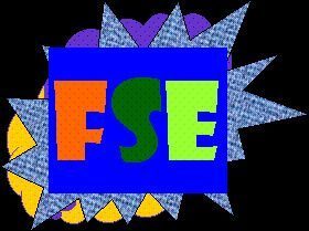 Concours- un logo pour le FSE.