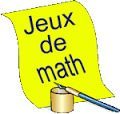 Rallye-concours -Jeux mathématiques-