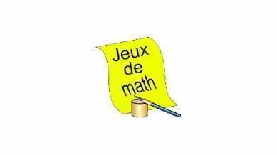 Résultats du rallye-concours «jeux mathématiques»