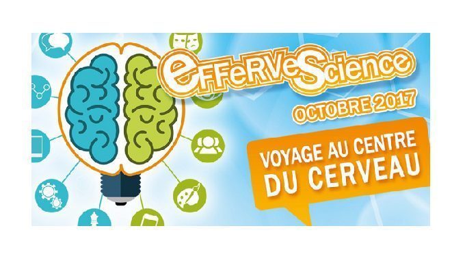 Retour sur Effervesciences en photos…