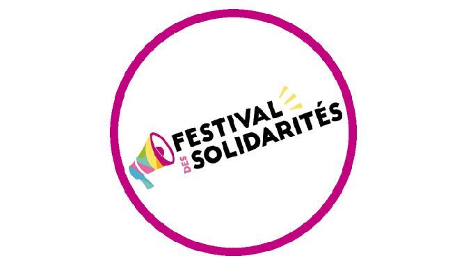 Merci d’avoir participé aux semaines de solidarité 2020.