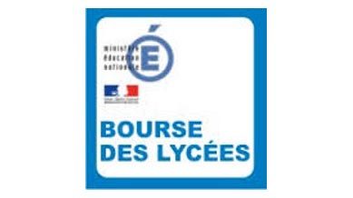 Demande nationale de bourses pour le lycée ( 2018-2019 )