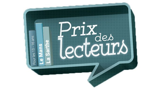 Le Prix des Lecteurs 2018 a été attribué à…