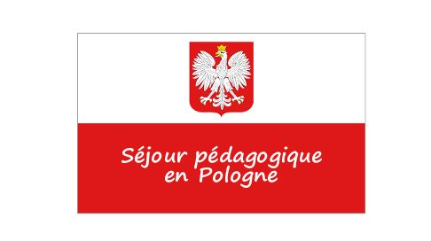 Réunion de présentation du voyage en Pologne.