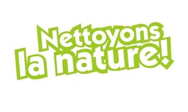 Exposition « Nettoyons la nature »