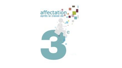 TRÈS IMPORTANT – Affectation 2nde GT