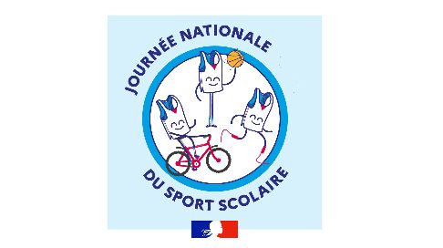 La journée du sport scolaire.