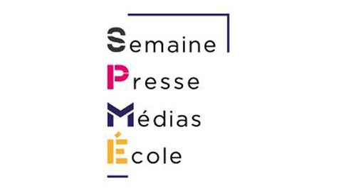 Semaine de la presse et des médias du 27 mars au 1er avril 2023