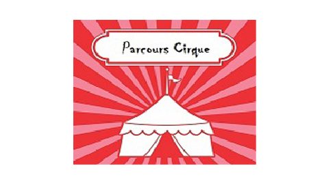 Assistez à la représentation des élèves du parcours cirque.